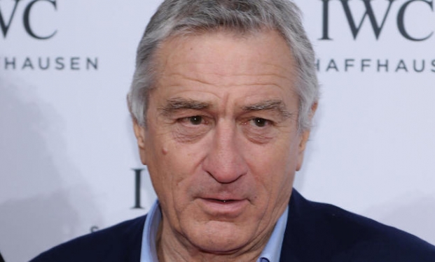 Robert De Niro