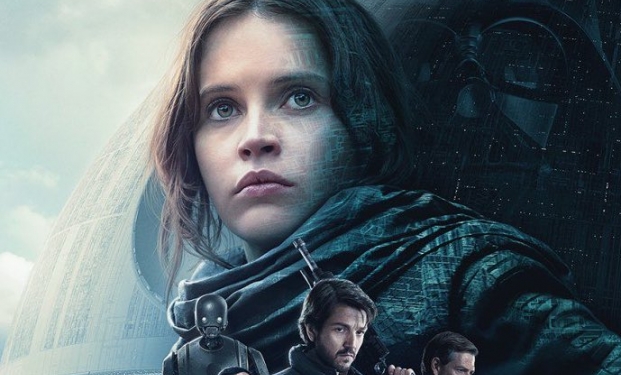 Rogue One: A Star Wars Story