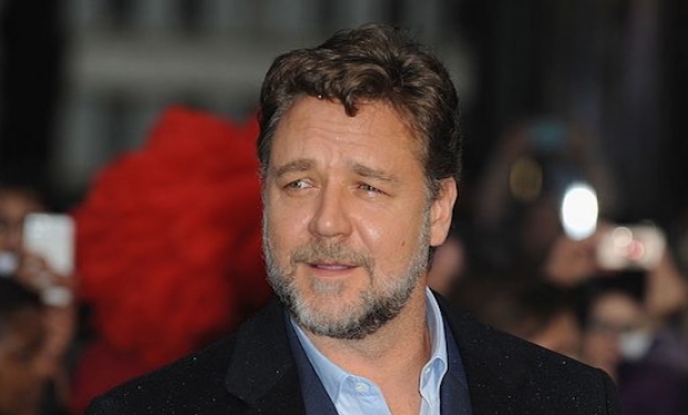 Russell Crowe