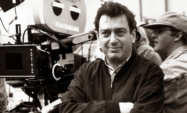 Stephen Frears