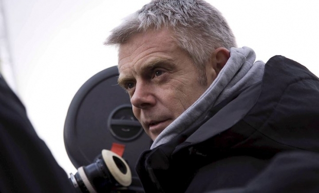 Stephen Daldry dirigerà un film sulla rifugiata siriana ...