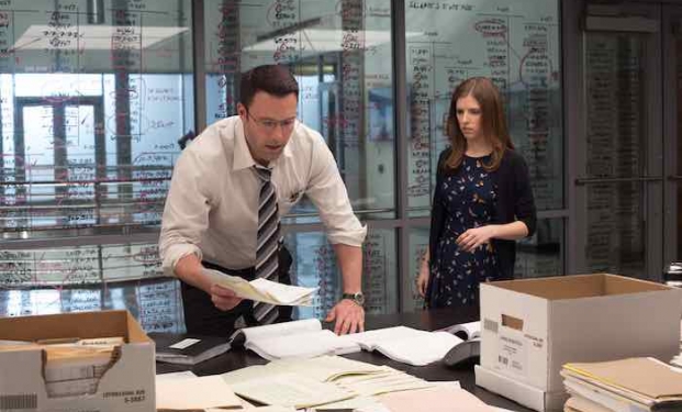 The Accountant