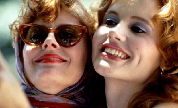 Thelma & Louise