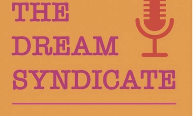 The Dream Syndicate