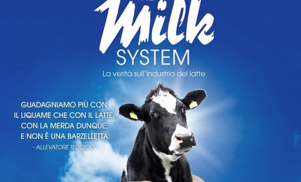 The Milk System