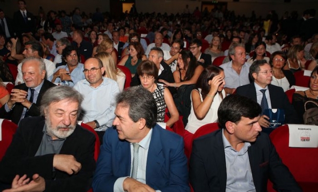 il pubblico del Trailers FilmFest 2015