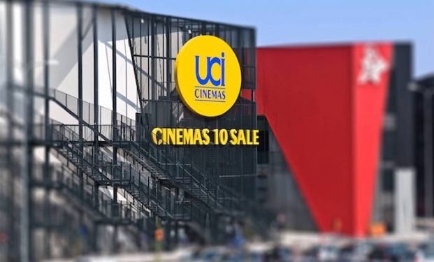 UCI CINEMAS