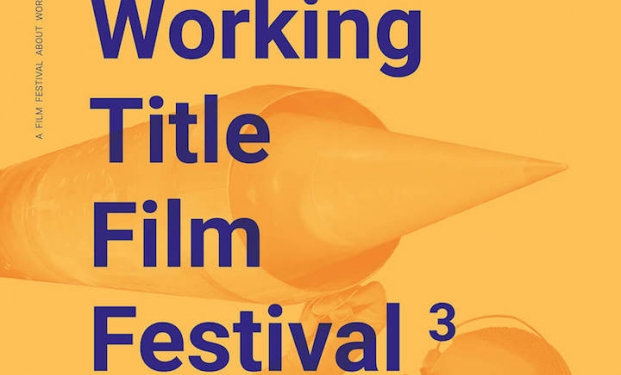 Working Title Film Festival – festival del cinema del lavoro