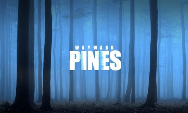 Wayward Pines