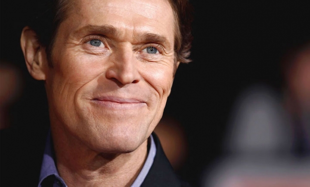 Willem Dafoe