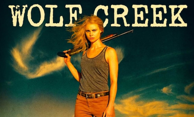 Wolf Creek