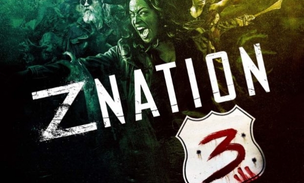 Z Nation, terza stagione