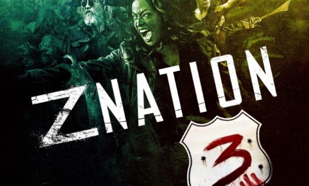 Z Nation, terza stagione