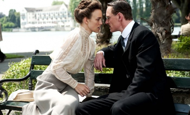 A Dangerous Method