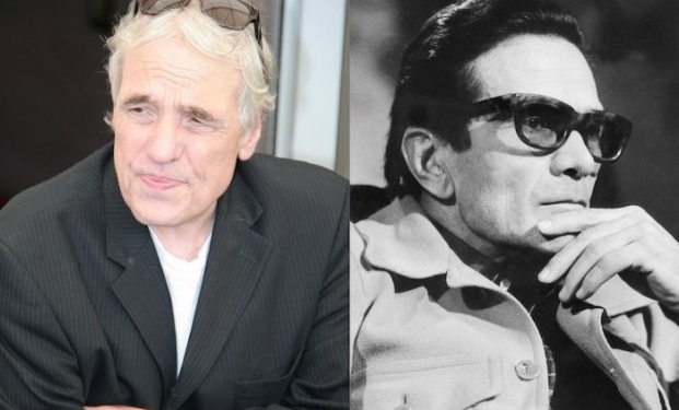 Abel Ferrara e Pier Paolo Pasolini