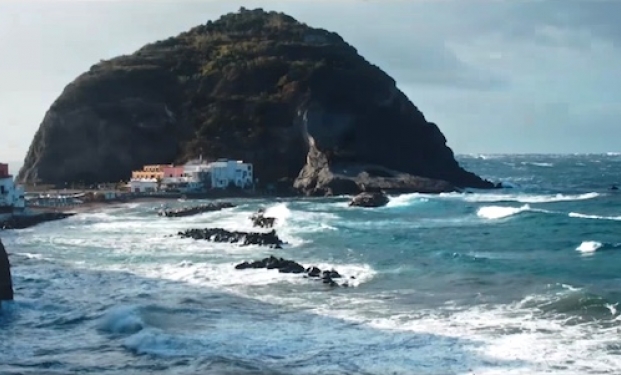 A casa tutti bene - una delle scene modificate da EDI