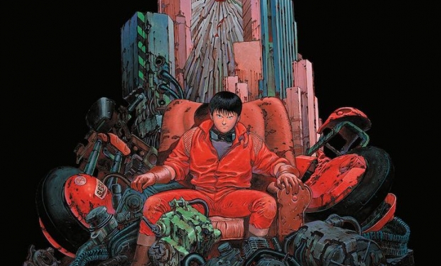 Akira