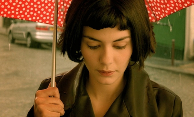 Il Favoloso Mondo Di Amelie 