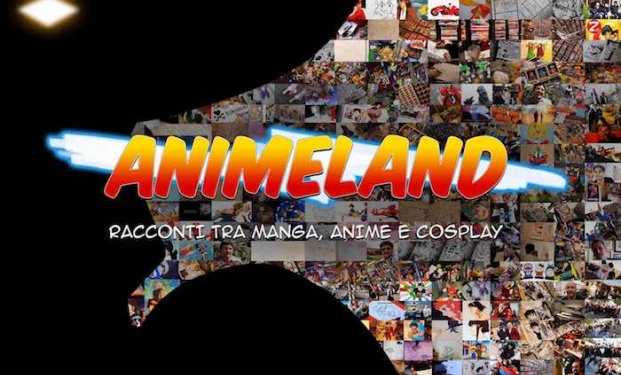 Animeland