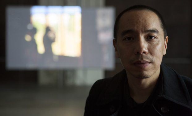 Apichatpong Weerasethakul