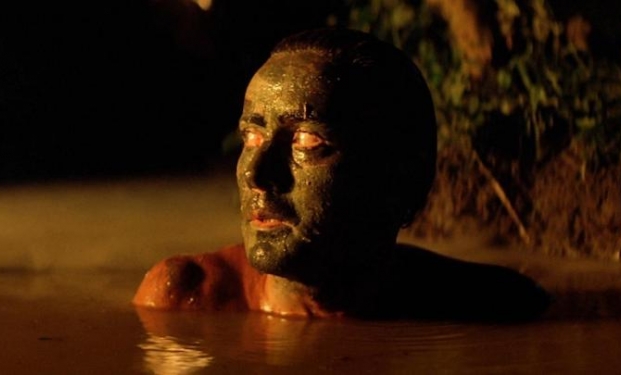 Apocalypse Now