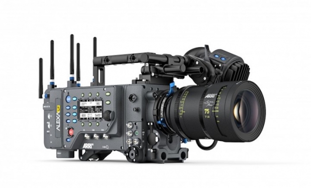 Arri Alexa LF