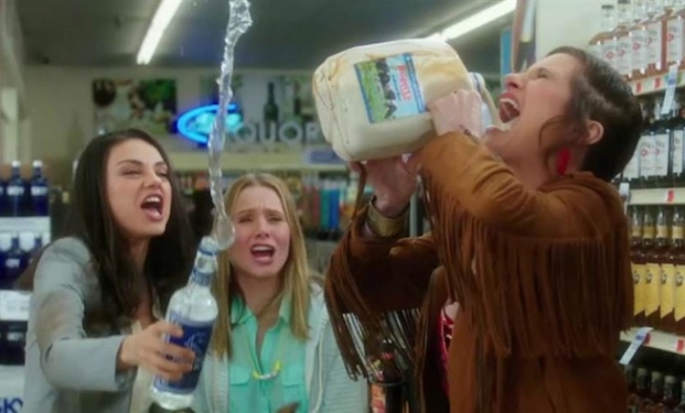 Bad Moms - Mamme molto cattive