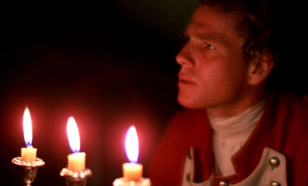 Barry Lyndon