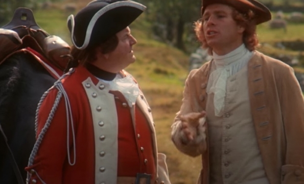 Barry Lyndon