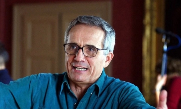 Marco Bellocchio