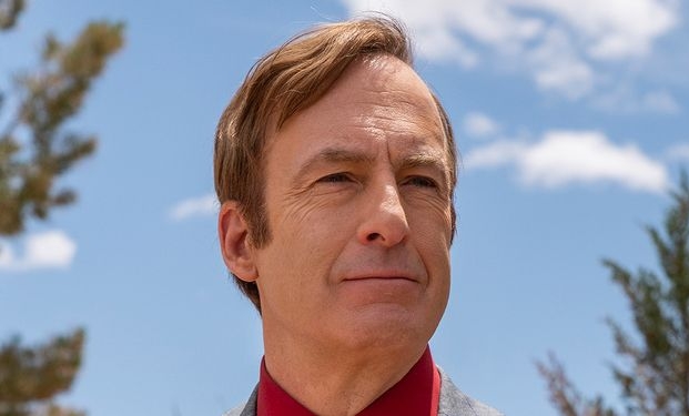 Bob Odenkirk