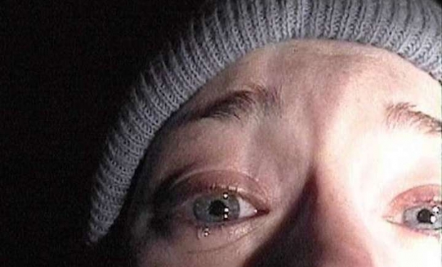 The Blair Witch Project