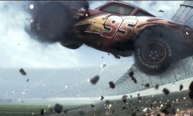 Cars 3