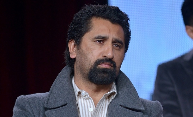 Cliff Curtis