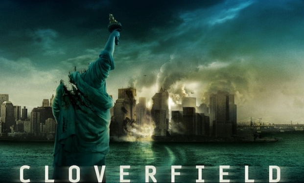 Cloverfield