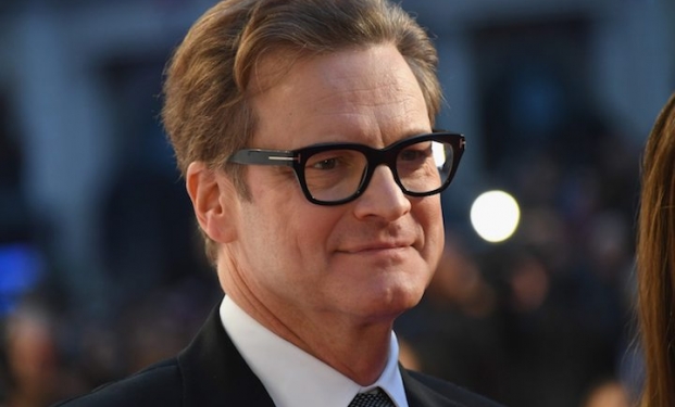 Colin Firth