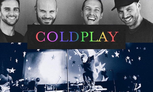 Coldplay