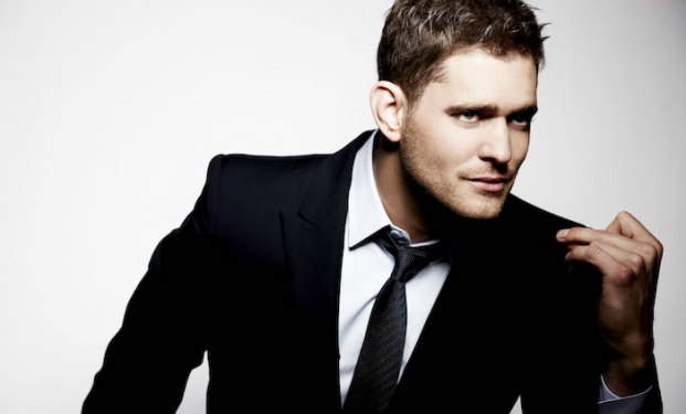 Michael Bublé