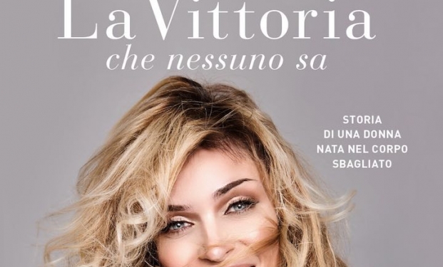 Copertina del libro "La vittoria che nessuno sa"