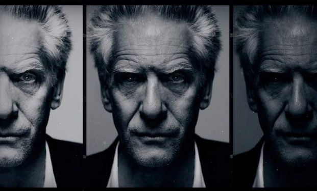 David Cronenberg