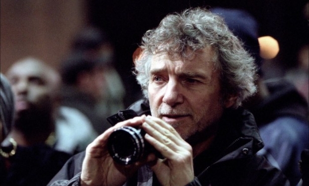 Curtis Hanson