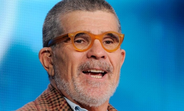 David Mamet