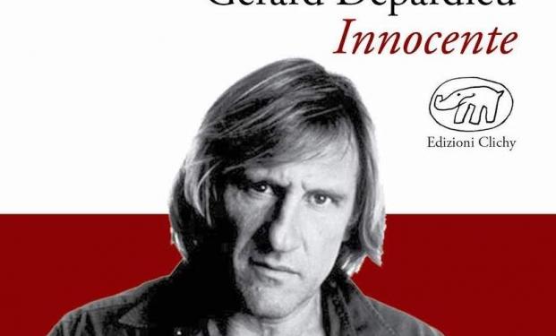 Gerard Depardieu