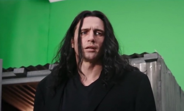 The Disaster Artist