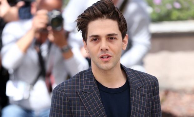 Xavier Dolan