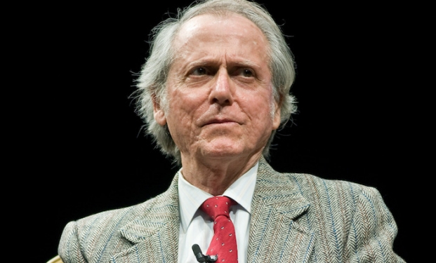 Don DeLillo