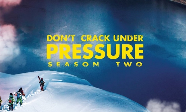 DON’T CRACK UNDER PRESSURE - SEASON TWO