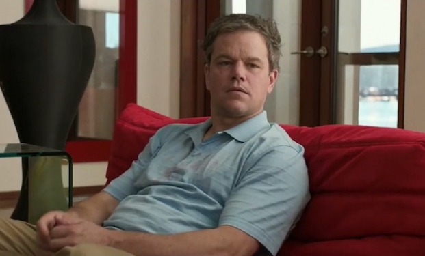 Downsizing - Vivere alla grande