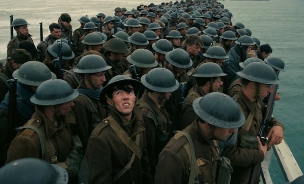 Dunkirk