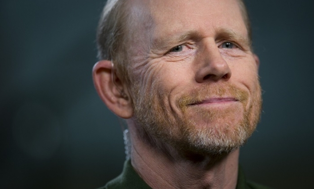 Ron Howard